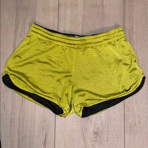 Nike Athletic Shorts